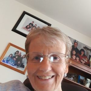 Meet your Posher, Nancy